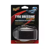 Meguiar'sTyre Dressing Applicator Pad applikátor a gumiabroncsokra