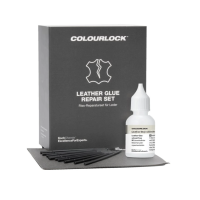 COLOURLOCK bőrjavító készlet, KochChemie bőrragasztó-javító készlet
