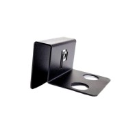 Poka Premium Bucket Mounted Brush Holder ecsettartó vödörre