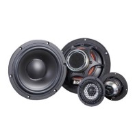 STEG SS-652C komponens hangszórók