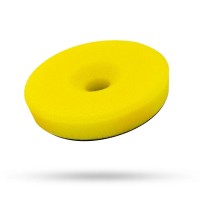 Liquid Elements Yellow Polishing Pad Centriforce V2 Medium Cut - 75 mm polírozókorong