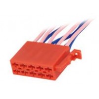 4carmedia adapter ZRS-ISO-2B