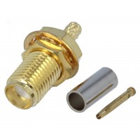 Antenna csatlakozó 4carmedia CONN.07