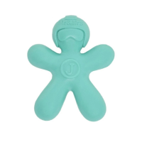 Mr&Mrs Fragrance Big Joy Tuberose autóillatosító