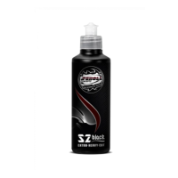 Scholl Concepts S2 BLACK Rubbing Compound (250 ml) polírozó paszta