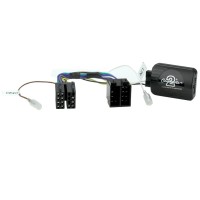 Iveco Daily Connects2 CTSIV006.2 kormánykerék gombvezérlő adapter