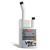 Nanotech-Europe dízel üzemanyag adalék (500 ml)