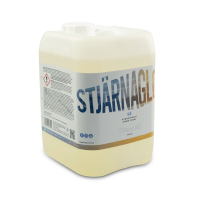 Aktív hab védelemmel Stjärnagloss Glö (5 l)