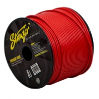 Stinger SPW314RD tápkábel