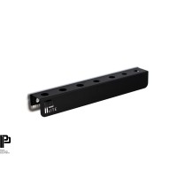 Kefetartó Poka Prémium Tartó kefékhez és autóápolási kellékekhez 40 cm - Üres LITE