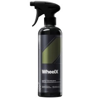 CarPro WheelX felnitisztító (500 ml)