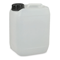 Téli ablakmosó folyadék Liquid Elements fagyálló koncentrátum "TÉL" - Cherry Tec (5 l)
