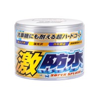 Soft99 Water Block Super Splash Light (300 g) viasz