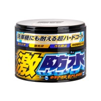 Soft99 Water Block Super Splash Dark (300 g) viasz