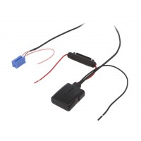 Bluetooth AUX adapter Bluebird BL-AUX-IN.07