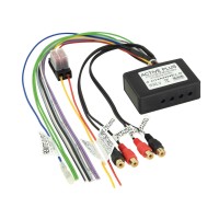 High/Low adapter ACV 13-1000-02