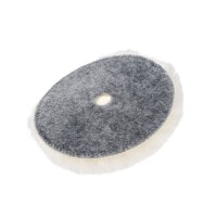 Koch Chemie Lammfell-Pad 150 mm polírozó korong báránygyapjúb