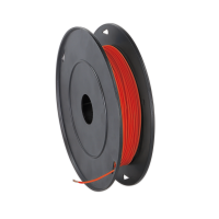 ACV RCP 075 - piros (1 m)