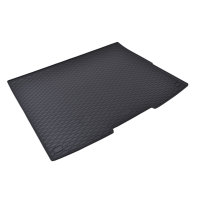 Ford Transit Custom 8/9 személyes L2 (2024-) gumi csomagtartó tálca Rigum