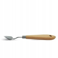 Leather Expert - Palette Knife Small spatula