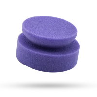 Liquid Elements Hand polishing Aid Hand Puck Sealing korong kézi polírozáshoz