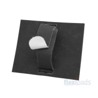 Flexipads Rectangle GRIP Hand Holder tartó