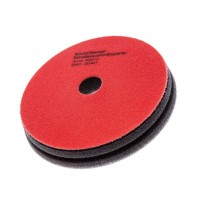 Koch Chemie Heavy Cut Pad polírozó korong, piros 150 x 23 mm