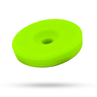 Liquid Elements Green Polishing Pad Centriforce V2 Soft Cut - 75 mm polírozókorong