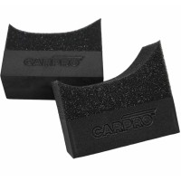 CarPro Tire Applicator applikátor a gumiabroncsokra