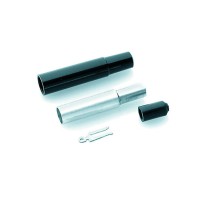 Antenna csatlakozó DIN anya Calearo 7542030