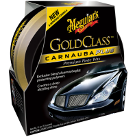Meguiar's Gold Class Carnauba Plus Premium Paste Wax (311 g)