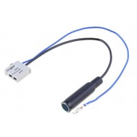 Antenna adapter 4carmedia AA-HONDA.03-RADIO 