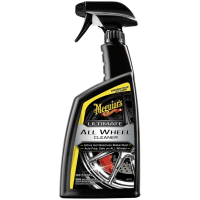 Meguiar's Ultimate All Wheel Cleaner kerék tisztító (709 ml)