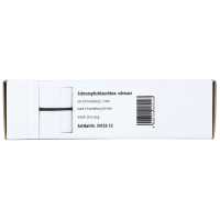 ACV zsugorcső 1,2 mm / 15 m