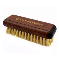 Leather Expert - Leather Brush bőrkefe
