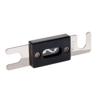 ACV 30.3910-25S ezüst ANL biztosíték 250A