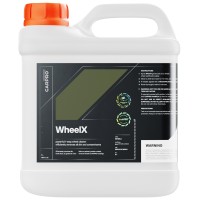 CarPro WheelX felnitisztító (4 l)