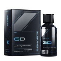 Kerámia festékvédő CarPro DQuartz GO (30 ml)