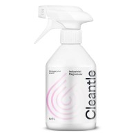 Cleantle Industrial Degreaser erős tisztító (500 ml)