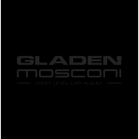 Mosconi Gladen ONE 1|1000 erősítő