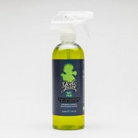 Dodo Juice Max Pane - Nano Glass Sealant Spray (500 ml) sealant az ablakokra