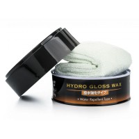 Soft99 Hydro Gloss Wax Water Repellent kemény viasz kerámia bevonatokhoz (150 g)