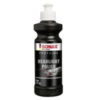 Sonax PROFILINE Headlight Polish (250 ml)
