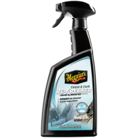 Meguiar's Carpet & Cloth Re-Fresher szagtalanító és szövet megújító (709 ml)