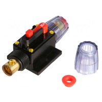 4carmedia SBA.02-080A megszakító