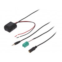 Bluebird AD.BLUETOOTH.03 Bluetooth audio adapter