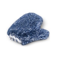 Gyeon Q2M Wheel Mitt mosókesztyű az alumínium kerekekre