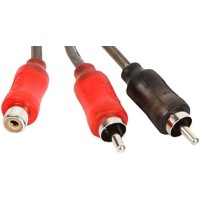 Stinger SI12YM Y adapter