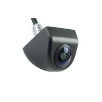 Univerzális parkolókamera BC UNI-10 Mini kamera, RCA, 800TVL, 155°