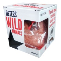 Kunagone Wild Animals Repellent nyestriasztó (6 db)